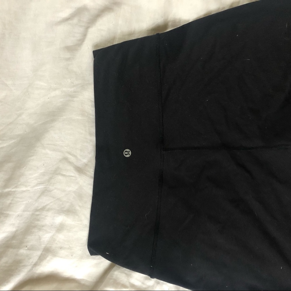 Lululemon align pants